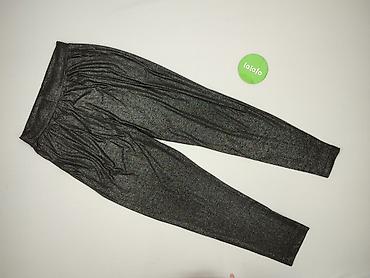 garnitur damski hm: H&M Divided, Spodnie materiałowe damskie, rozmiar M — 2