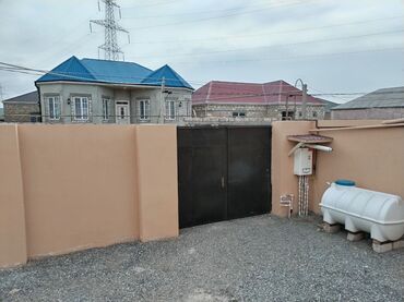 Həyət evləri və villaların satışı: 4 otaqlı, 120 kv. m, Yeni təmirli — 17