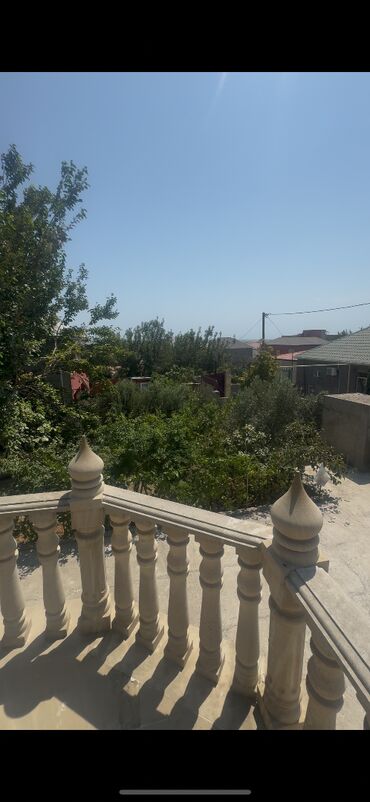Həyət evləri və villaların satışı: Köhnə Günəşli 5 otaqlı, 160 kv. m, Kredit yoxdur, Orta təmir — 13