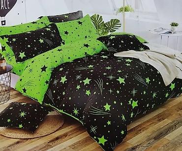 Posteljina: Posteljina – šestodelni setovi sa modernim dezenima Opis: - — 35