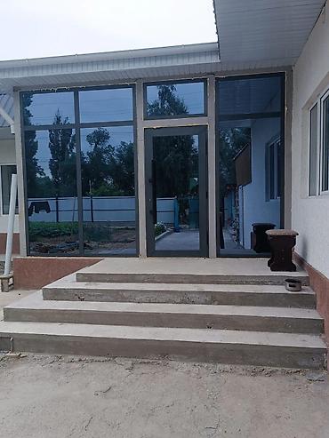 Пластиковые окна на заказ: Пластиковые и алюминиевые конструкции под заказ - Изготовление и — 6