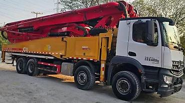 Автокраны: Автокран, Zoomlion — 11