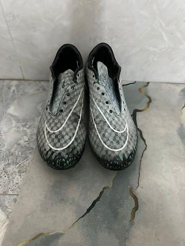 бутсы найк: Футбольные бутсы Nike (шиповки FG) для натурального газона — 3