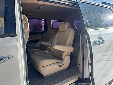 Kia: Kia Carnival: 2019 г., 2.2 л, Автомат, Дизель, Минивэн at lalafo.kg — 8 Kia: Kia Carnival: 2019 г., 2.2 л, Автомат, Дизель, Минивэн — 8