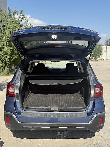 рекстон g4 бишкек цена: Subaru Outback: 2019 г., 2.5 л, Вариатор, Бензин, Кроссовер — 7