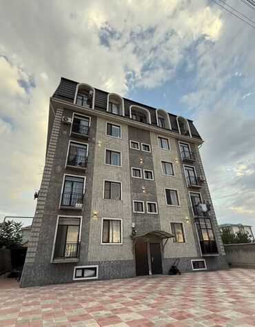 квартира бишкек сатып алуу: 1 комната, 30 м², Индивидуалка, 3 этаж, Евроремонт