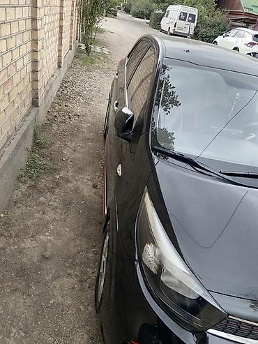продам дешево: Kia Morning: 2017 г., 1 л, Автомат, Бензин — 5