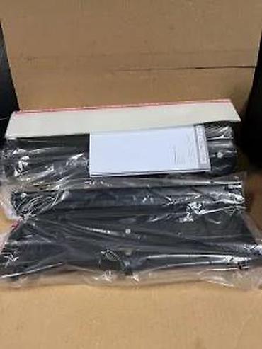 Ostali kućni aparati: Plastifikator dokumenata sa integrisanim sekačem - Format: do A3 — 21