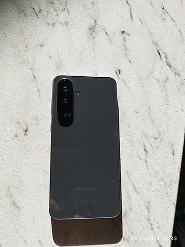 221 mercedes: Samsung Galaxy A56 5G, Б/у, 256 ГБ, цвет - Серый — 6