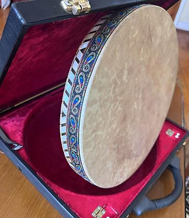 gitara satilir: Satılır – Peşəkar Xanəndə Qavalı (Sədəfli) 🎵 Muğam ifaçıları və musiqi — 2