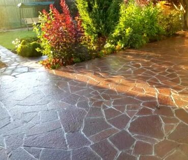 Фасадные гранитные плитки: 🔴ПРОДАЮ : 🔴Изделие из Гранита 🔴Брекчия ГАЛТОВАННАЯ — 4