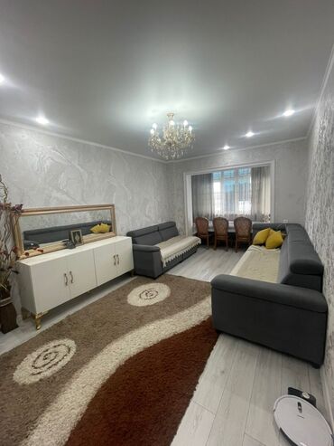 снять квартиру в токмаке запорожская область: 4 комнаты, 100 м², 106 серия улучшенная, 5 этаж, Евроремонт