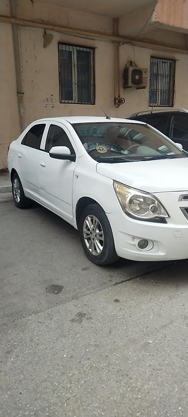masin 099: Chevrolet Cobalt: 1.5 l | 2024 il 110500 km Sedan — 3