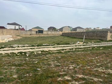 Torpaq sahələrinin satışı: 4 sot, Kənd təsərrüfatı, Mülkiyyətçi, Kupça (Çıxarış)