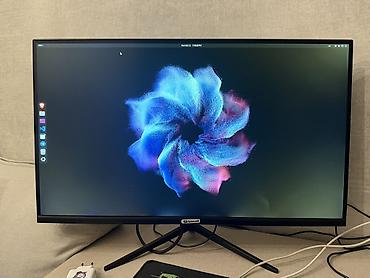 bose ses sistemi: Masaüstü kompüter və monitor dəsti. Amd A520 20 gb ram ( 16gb, 4gb ) — 1