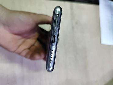 mini iphone: Xiaomi, 11T, Б/у, 256 ГБ, цвет - Голубой, 2 SIM — 6