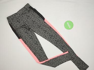 bikini esmara: Legginsy Sportowe damskie, rozmiar S — 3