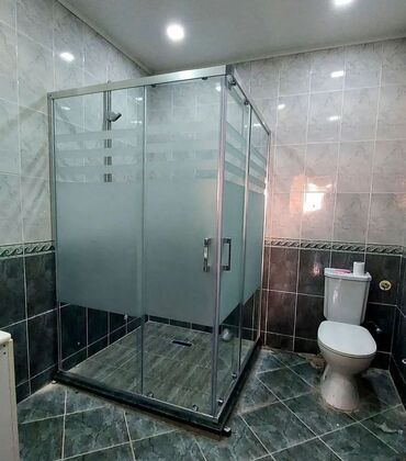 hamam duşları: Duş kabina, Arakəsmə | Zəmanət, Kredit, Pulsuz çatdırılma