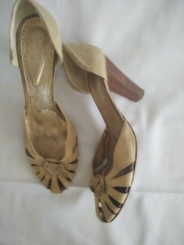 Sandale: Sandale, 40 — 10