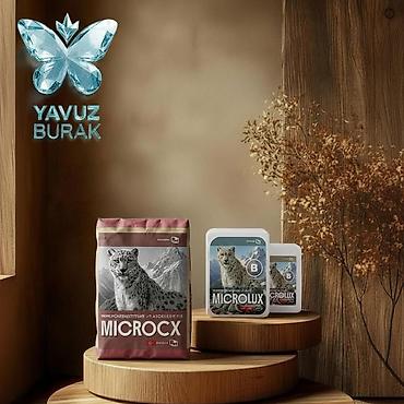 Пропитка для камня: YAVUZ BURAK — краски и декоративные покрытия собственного производства — 3