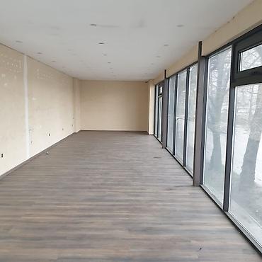 Продажа помещений свободного назначения: Продается Коммерческое помещение по первой линии Ул. Элебесова 131 // — 5