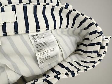 spodenki hause: H&M, Spodnie materiałowe damskie, rozmiar S — 5