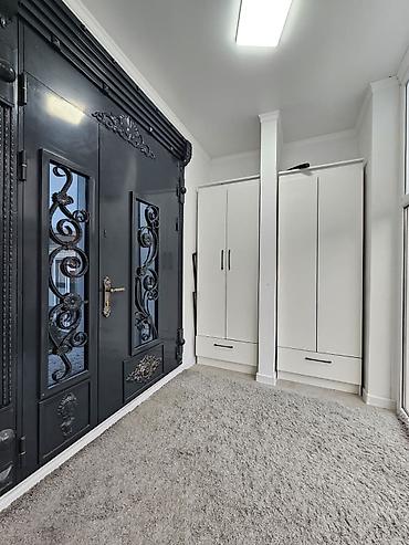 Продажа коттеджей и домов: 🏠 Продаю 6ком. Кирп. 180м² дом в Чон-Арыке | участок 3 сотки, 261т$ — 4