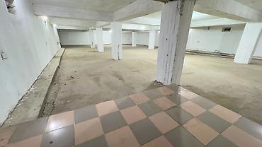 7 mkr: Xalqlarda Masin Bazarina 500 metr mesafede zirzemi icareye verilir — 5