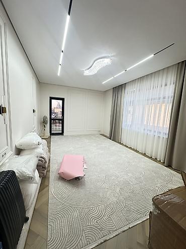 Долгосрочная аренда домов: 400 м², 6 комнат — 21