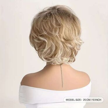 Perike i klipse: 3000 din na lalafo.rs — 15 Perike i klipse: 3000 din — 15