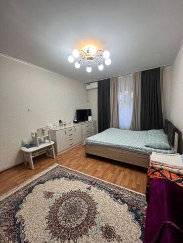 Продажа квартир: 1 комната, 35 м², 105 серия, 1 этаж, Косметический ремонт