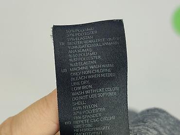 dresy z housa: H&M Sport, Legginsy Sportowe damskie, rozmiar S — 5