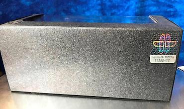 Avtomobil modelləri: Коллекционная модель BMW X5 F15 Alpine White 2013 Dealer package — 5