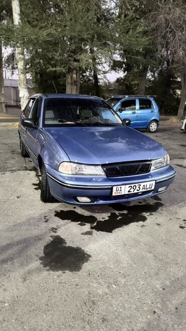 фары для нексии: Daewoo Nexia: 2007 г., 1.5 л, Механика, Бензин, Седан