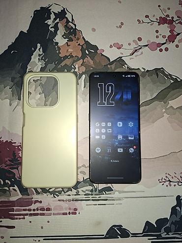 pupg mobile: Honor X7d, 256 GB, rəng - Qara, Barmaq izi — 6