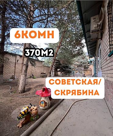 советский скрябина: Продается 2-этажный особняк в центре города Площадь дома: 370 — 1