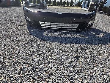 gurtne za auto: PREDNJI BRANIK ZA VOLKSWAGEN GOLF 6, GOLF 7, GOLF 8 . | garancija — 1