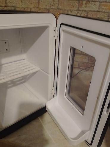 Frižideri: Mini frizider je donesen iz Nemacke i kada sam ga ukljucio i postavio — 4
