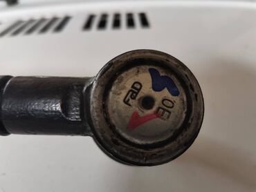 Auto delovi: Centralna spona Fad Lada 7 Riva, broj 4. Polovno, ocuvano bez lufta — 11