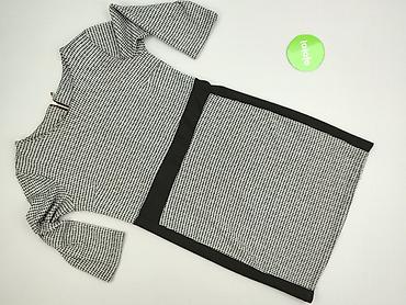 sukienki pepitka: Sukienka damska, rozmiar M — 2
