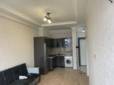 Uzunmüddətli kirayə mənzillər: Sumqayıt • Baxçaşəhər Tam əşyalı 2 otaqlı studiya mənzil — 450 AZN ✔ — 7