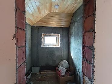 Həyət evləri və villaların satışı: 5 otaqlı, 393 kv. m, Kredit yoxdur, Təmirsiz — 5