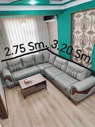 Qonaq otağı dəstləri: Divan — 1