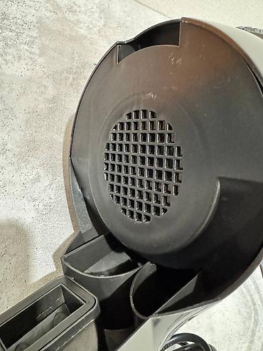 Пылесосы: Пылесос, Вертикальный, Сухая, Контейнер — 9