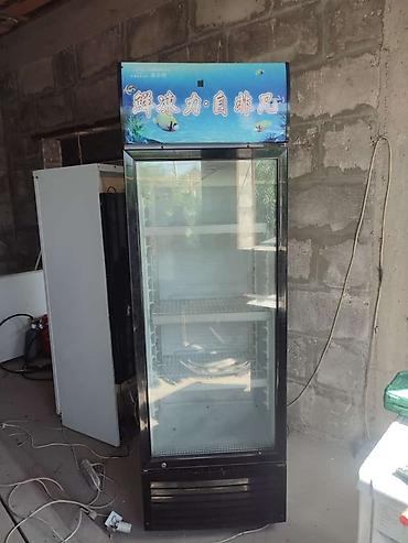 Ремонт холодильников, морозильников: Холодильник, кондиционер ондойм .Бузулуп жатабы,жакшы иштебей — 22