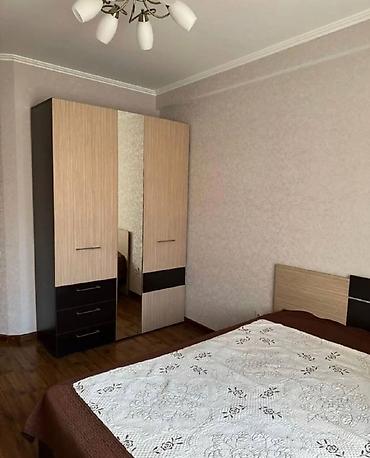 Аренда квартир: 3 комнаты, Моссовет Агентство недвижимости, Семейным, от 1 года, С мебелью полностью — 3