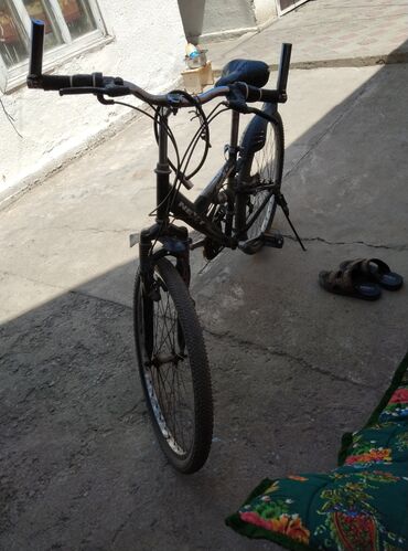 велосипед барс производитель: Срочно продается корейский скидка первому покупателю