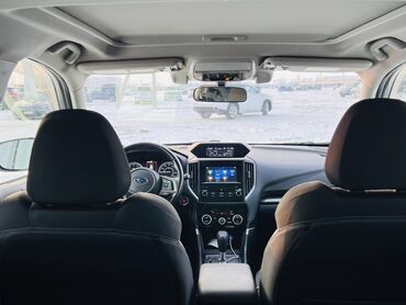 Subaru: Subaru Forester: 2020 г., 2.5 л, Автомат, Бензин, Кроссовер — 14