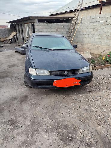 болты на тойота: Бампер Toyota, Б/у, Оригинал — 2