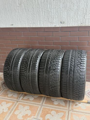 панель на спринтер: Шины R 19, Зима, Новый, Комплект, Легковые, Корея, Kumho